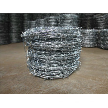 Galvanzied Barbed Wire for Sale